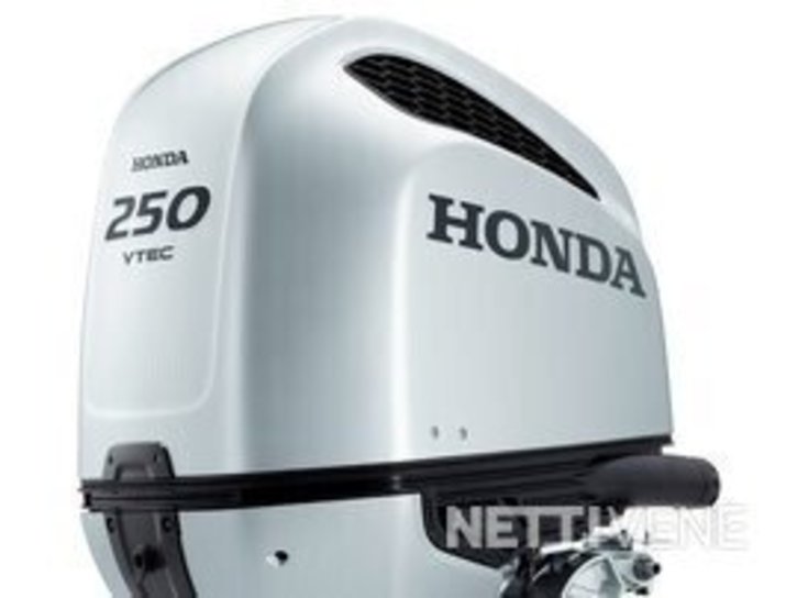 Moottori Honda  2022 2093670