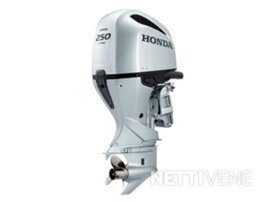 Moottori Honda  2022 2093671