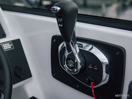 Moottorivene Silver Puma 2023 2118682