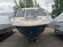 Moottorivene MV-Marin 5400 HT 2006 2157334