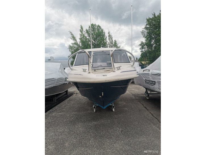 Moottorivene MV-Marin 5400 HT 2006 2157334