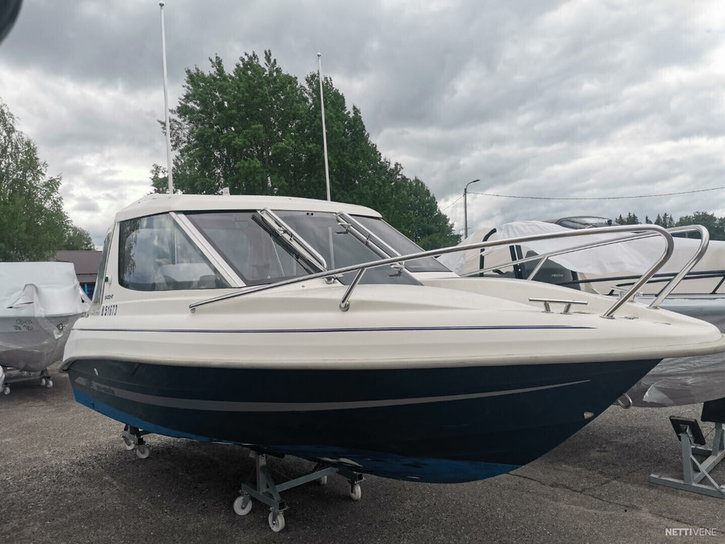 Moottorivene MV-Marin 5400 HT 2006 2157335