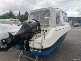 Moottorivene MV-Marin 5400 HT 2006 2157337