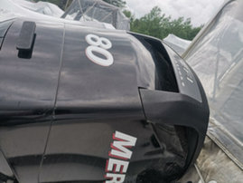 Moottorivene MV-Marin 5400 HT 2006 2157338