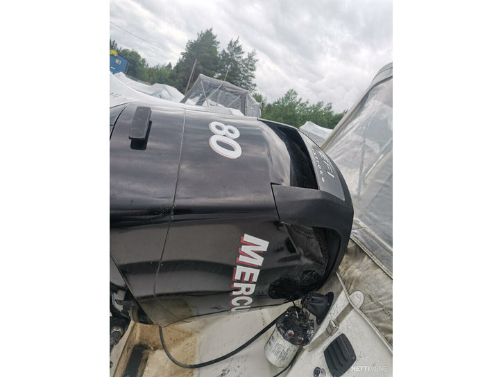 Moottorivene MV-Marin 5400 HT 2006 2157338