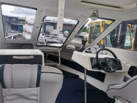 Moottorivene MV-Marin 5400 HT 2006 2157340