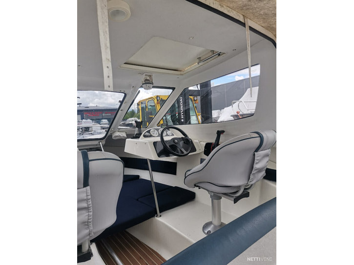 Moottorivene MV-Marin 5400 HT 2006 2157341
