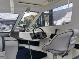 Moottorivene MV-Marin 5400 HT 2006 2157341