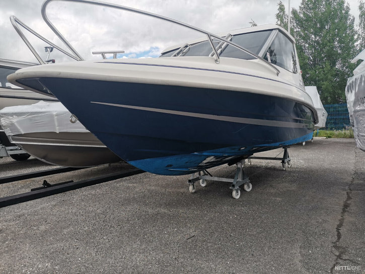 Moottorivene MV-Marin 5400 HT 2006 2157342