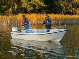 Moottorivene Terhi Nordic 6020 C 2023 2207290