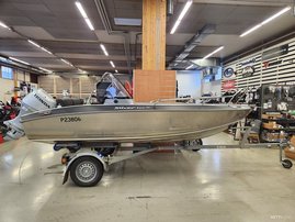 Silver Fox 485 DC 939169