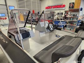 Moottorivene Silver Fox 485 DC 2015 2291801