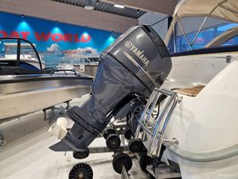 Moottorivene Yamarin 59 HT 2014 2292523