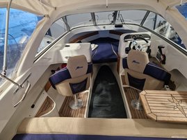 Moottorivene Yamarin 59 HT 2014 2292524