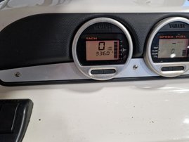 Moottorivene Yamarin 59 HT 2014 2292525