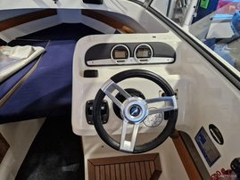 Moottorivene Yamarin 59 HT 2014 2292526