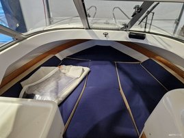 Moottorivene Yamarin 59 HT 2014 2292528