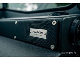 Moottorivene Alukin  2026 2295023