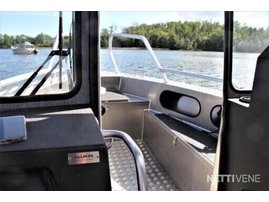 Moottorivene Alukin  2026 2295024