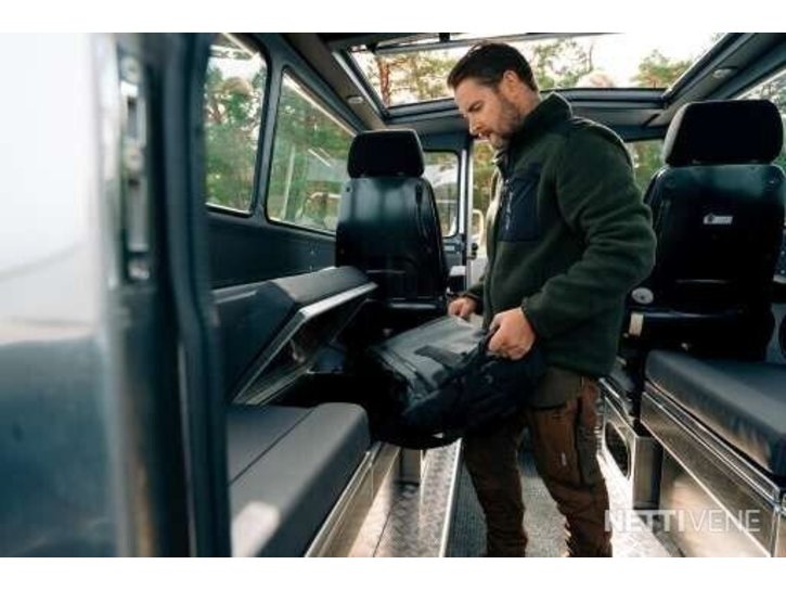 Moottorivene Alukin  2026 2295026