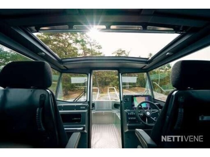 Moottorivene Alukin  2026 2295027