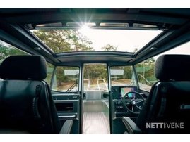 Moottorivene Alukin  2026 2295027