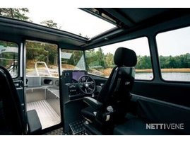 Moottorivene Alukin  2026 2295028