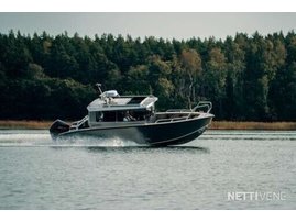 Moottorivene Alukin  2026 2295029