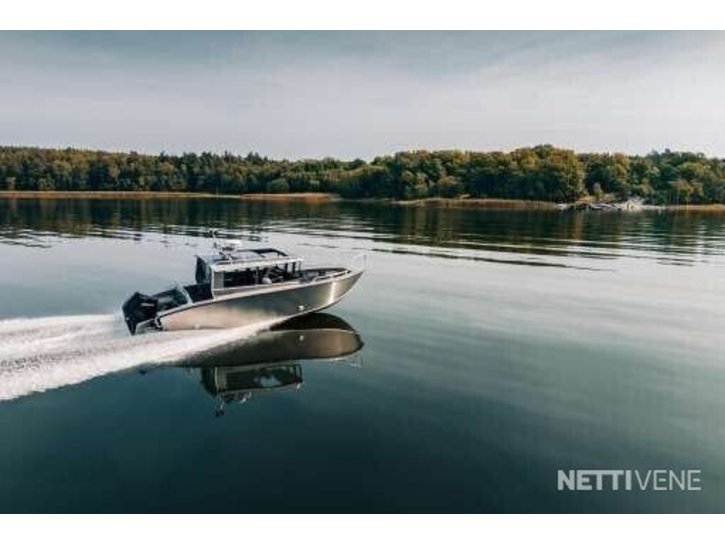 Moottorivene Alukin  2026 2295030