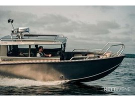 Moottorivene Alukin  2026 2295031