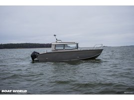 Moottorivene Alukin  2026 2739278