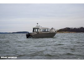 Moottorivene Alukin  2026 2739279