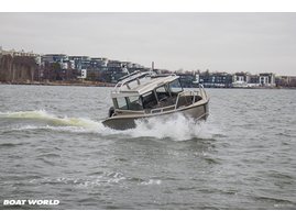 Moottorivene Alukin  2026 2739280