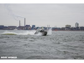 Moottorivene Alukin  2026 2739281