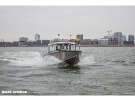 Moottorivene Alukin  2026 2739282