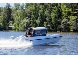 Moottorivene Terhi 480 Cabin 2025 3092372