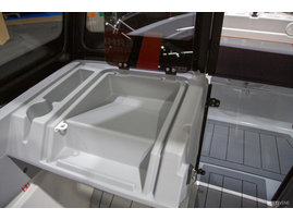 Moottorivene Terhi 480 Cabin 2025 3092375