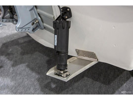 Moottorivene Terhi 480 Cabin 2025 3092376