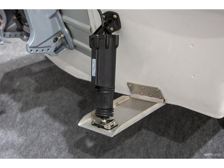 Moottorivene Terhi 480 Cabin 2025 3092376