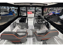 Moottorivene Terhi 480 Cabin 2025 3092377