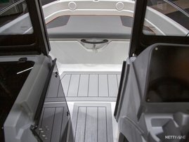 Moottorivene Terhi 480 Cabin 2024 2474786