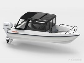Moottorivene Terhi 480 Cabin 2025 2295284