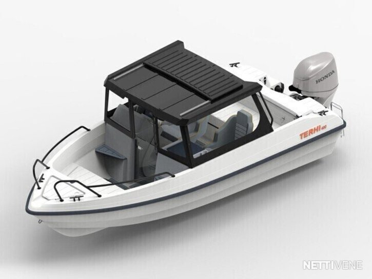 Moottorivene Terhi 480 Cabin 2025 2295285
