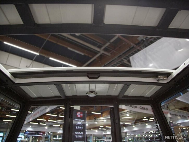 Moottorivene Terhi 480 Cabin 2025 2474787