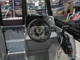 Moottorivene Terhi 480 Cabin 2025 2474788