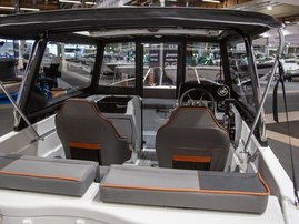 Moottorivene Terhi 480 Cabin 2025 2474790