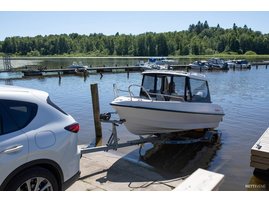 Moottorivene Terhi 480 Cabin 2025 3094699