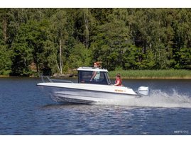 Moottorivene Terhi 480 Cabin 2025 3094701