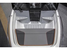 Moottorivene Terhi 480 Cabin 2025 3094702