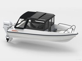 Moottorivene Terhi 480 Cabin 2025 2295557